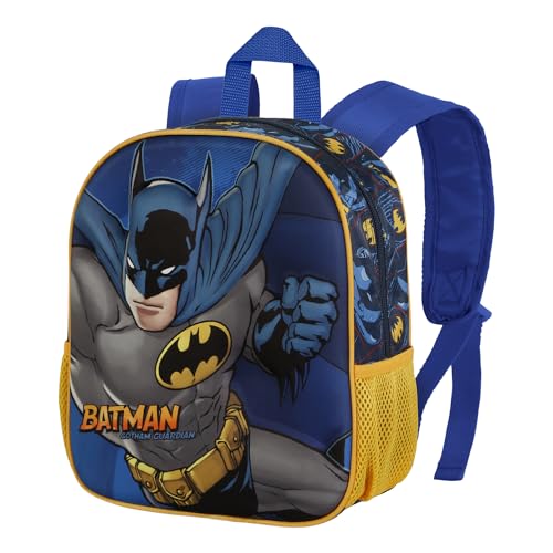 DC Comics Batman-Mochila 3D Pequeña, 26...
