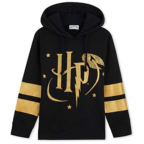 Harry Potter Sudadera con Capucha para...