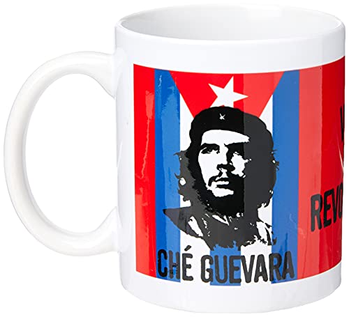 1art1 Ernesto Ché Guevara Revolucion...