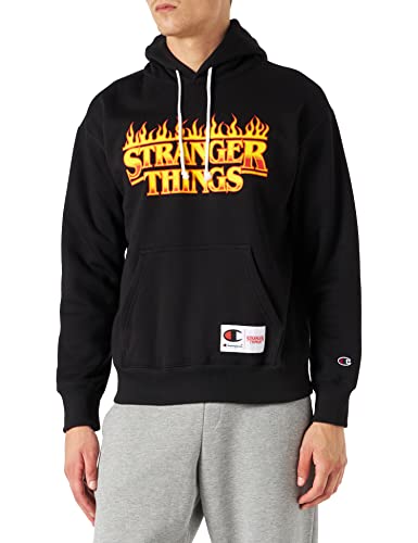 Champion X Stranger Things Sudadera con...