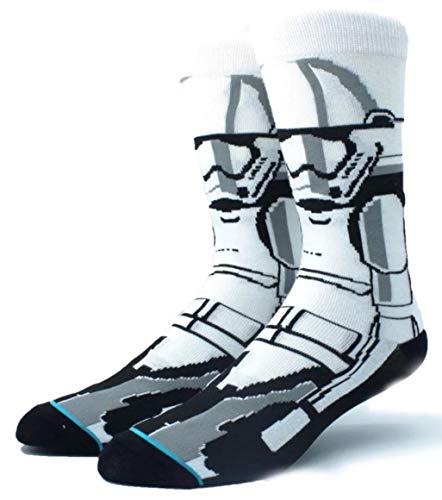 Calcetines Star Wars Storm Trooper...