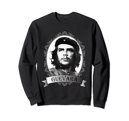 Camiseta Che Guevara Sudadera