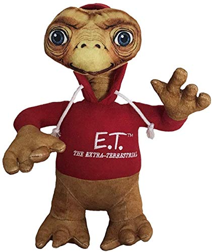 GOSH! DESIGNS E.t Peluche E.T. el...
