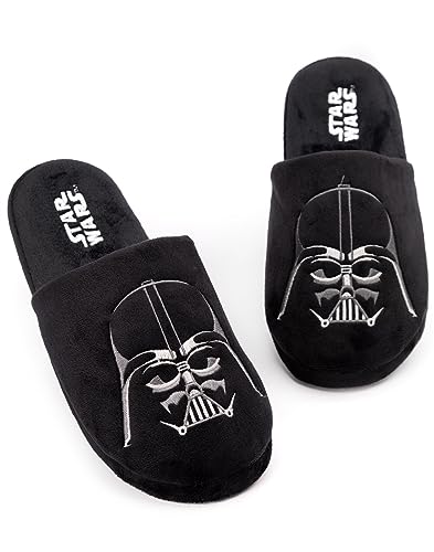 Star Wars Zapatillas para Hombre Darth...
