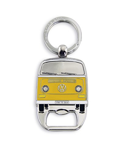 BRISA VW Collection - Llavero Anillo de...