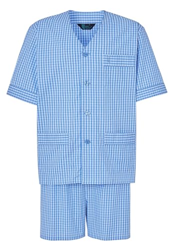 El Búho Nocturno Pijama Hombre Verano...