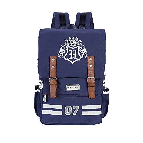 Harry Potter Academy-Mochila Oxford,...
