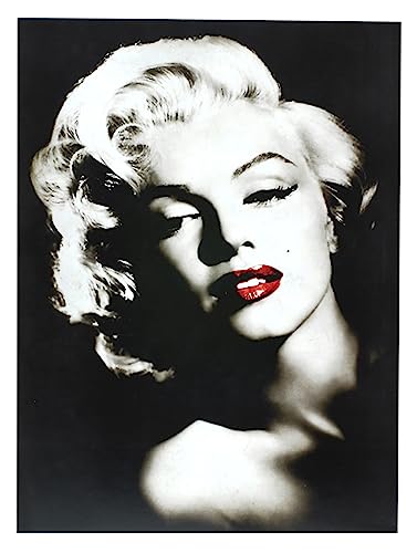 KUSTOM ART Póster de pared Serie...