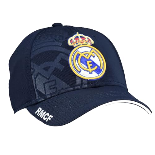 Real Madrid Gorra Nº45 con Licencia...