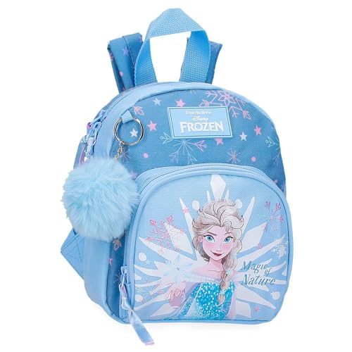 Joumma Disney Frozen Magic Ice Mochila...