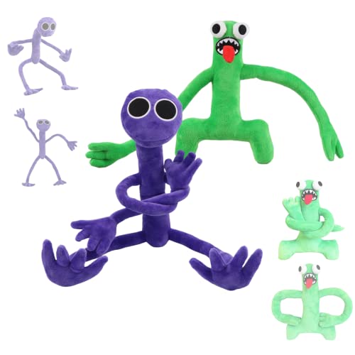 Rainbow Friends Peluche,Peluche de los...