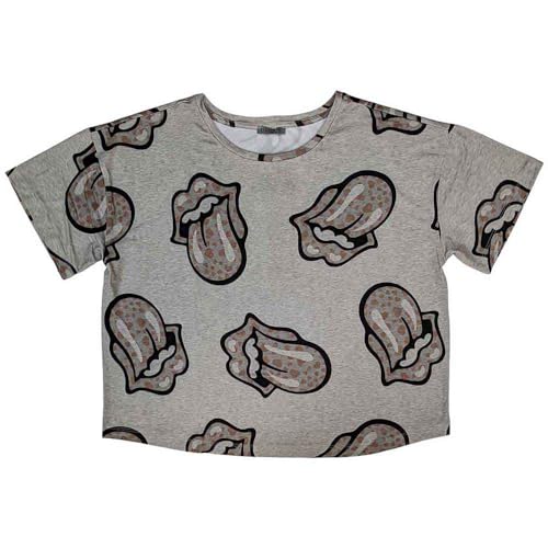 The Rolling Stones - Juego de Pijama...