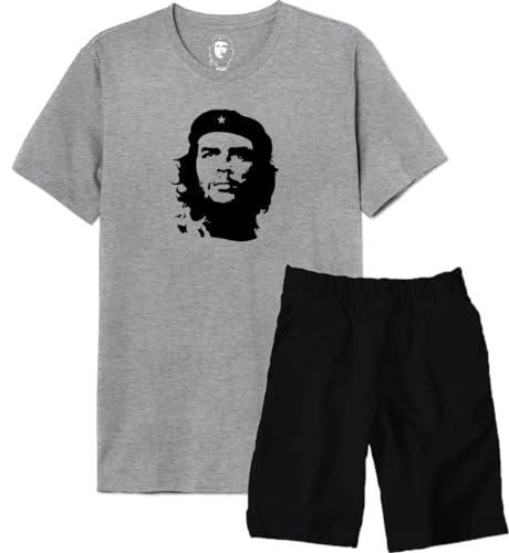 Che Guevara Mechegdpy047 Juego de...