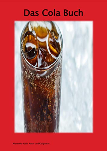 Das Cola Buch (German Edition)