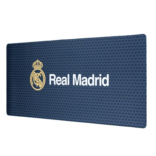 Alfombrilla ratón Real Madrid -...