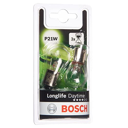 Bosch P21W Longlife Daytime Lámparas...