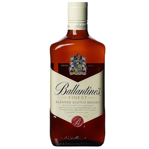 Ballantine's Finest Whisky Escocés de...
