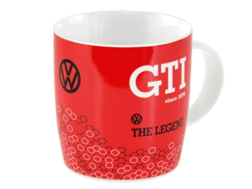 BRISA VW Collection - Taza de cerámica...