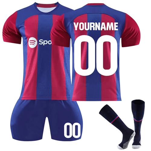 Generic Barca Camiseta de Fútbol...