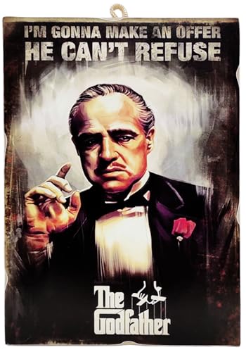 KUSTOM ART Cuadro de pared de la serie...