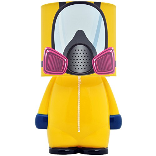 Breaking bad 599386031 - Lámpara Cook...