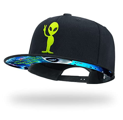 tilgomedal Sombreros Snapback para...
