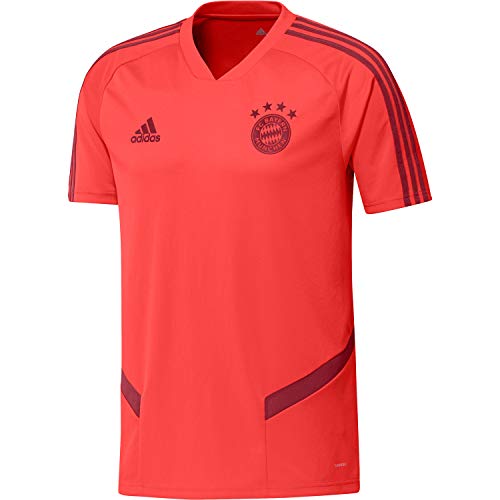 Adidas FCB TR JSY Camiseta, Hombre,...