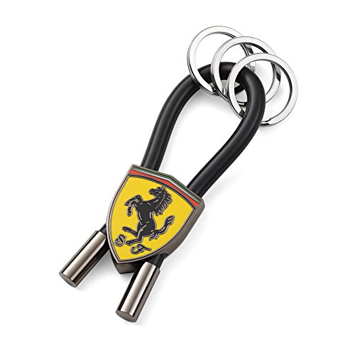 Llavero Scuderia Ferrari Oficial...