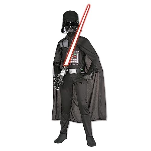 Rubies Disfraz Darth Vader Classic para...