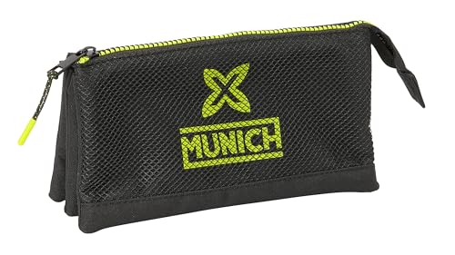 Safta MUNICH BEAT - Portatodo Triple,...