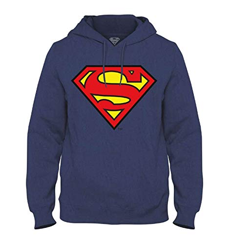 cotton division Mesupmssw022 Sudadera...