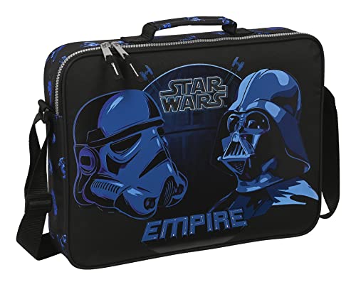 CARTERA EXTRAESCOLARES STAR WARS...