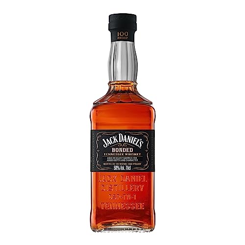 Jack Daniel’s Bonded Tennessee Whiskey