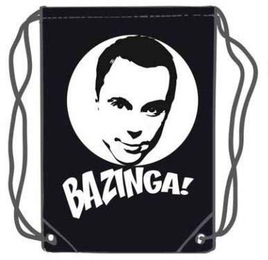 LAST LEVEL, Saco mochila bolsa Big Bang...