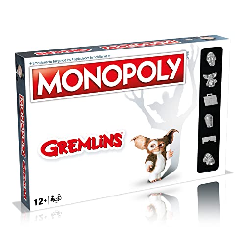 Monopoly Juegos de Mesa - Edición...