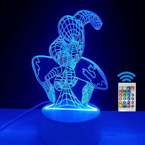 famvacor Lámpara de mesita de noche...