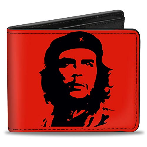 Buckle-Down Bifold Wallet Che Guevara -...