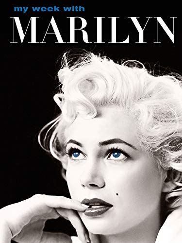 Mi Semana con Marilyn