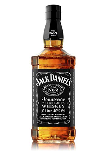 Jack Daniel's Tennessee Whiskey Old...