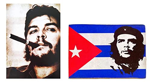 KUSTOM ART Juego de 2 imanes (imanes)...