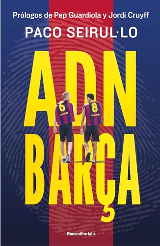 ADN Barça (Córner)