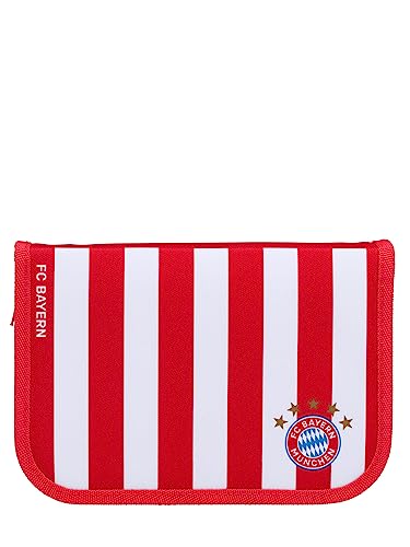 FC Bayern München Estuche rojo, rojo,...