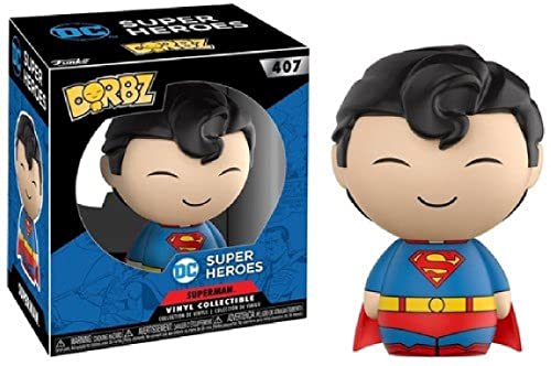 Funko - Super Man Figura de vinilo...