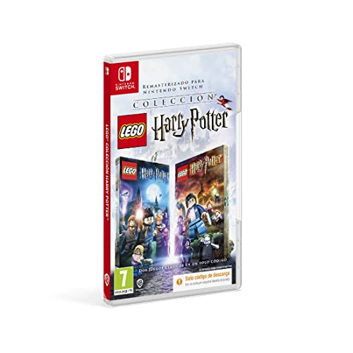 Lego Harry Potter Collection CIB