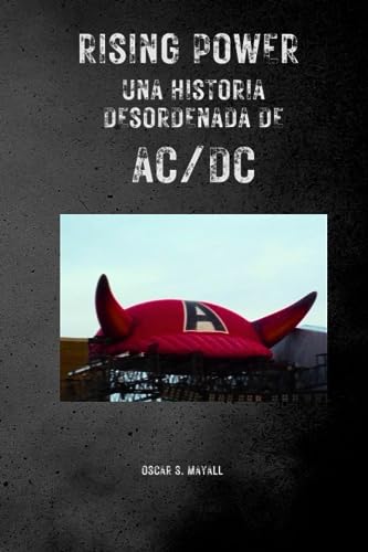 Rising Power. Una historia desordenada...