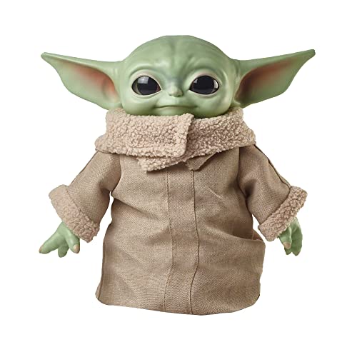 Mattel Star Wars Peluche de Baby Yoda de...