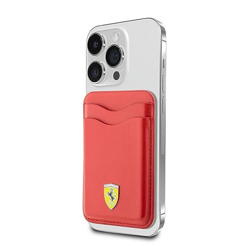 CG MOBILE Ferrari Cartera Tarjetero...