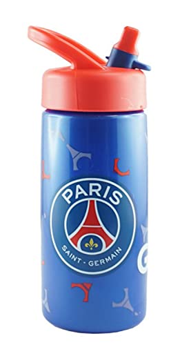 PARIS SAINT-GERMAIN Botella PSG -...
