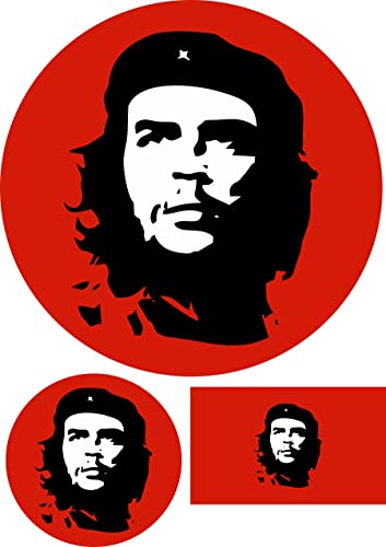 Nation Ernesto Che Guevara H-003 -...