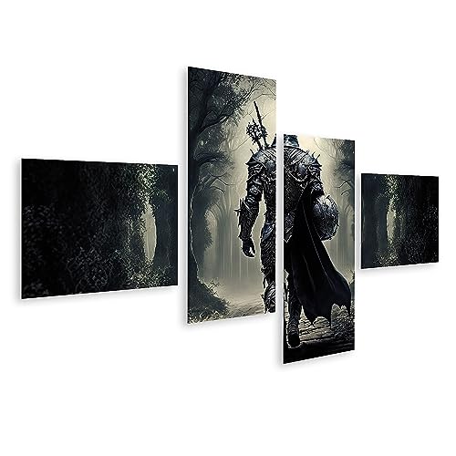 islandburner Cuadro sobre Lienzo...